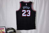 Regata NBA - Chicago Bulls City Edition 25/26 Swingman Version