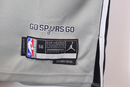 Regata NBA - San Antonio Spurs City Edition 25/26 Swingman Version