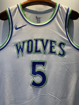 Regata NBA - Minnesota Timberwolves Association Edition 26/27 Authentic Version