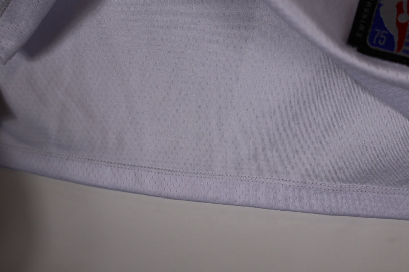 Regata NBA - Brooklyn Nets City Edition 22/23 Swingman Version