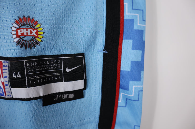 Regata NBA - Phoenix Suns City Edition 22/23 Swingman Version