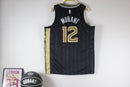 Regata NBA - Memphis Grizzlies City Edition 20/21 Swingman Version