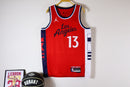 Regata NBA - Los Angeles Clippers Statement Edition 24/25 Swingman Version