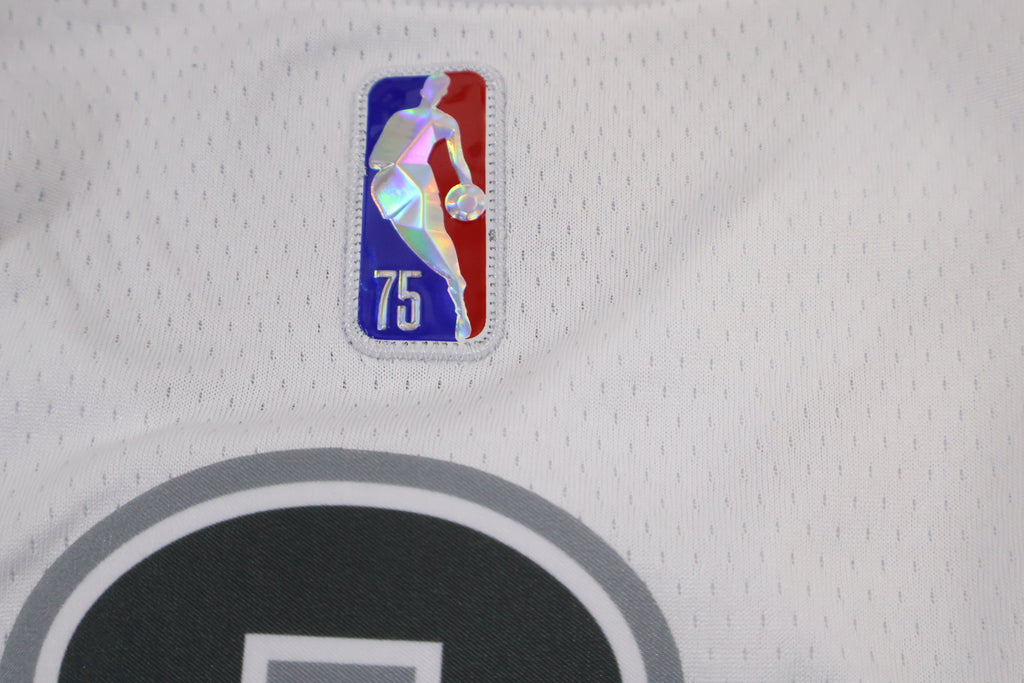 Regata NBA - Oklahoma City Thunder City Edition 21/22 Swingman Version