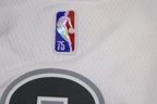 Regata NBA - Oklahoma City Thunder City Edition 21/22 Swingman Version