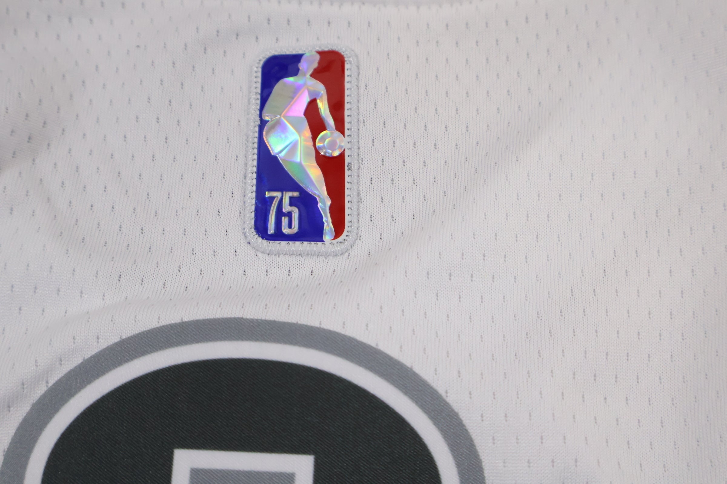 Regata NBA - Oklahoma City Thunder City Edition 21/22 Swingman Version