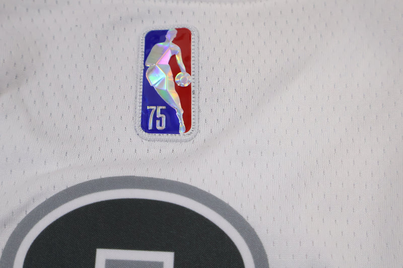 Regata NBA - Oklahoma City Thunder City Edition 21/22 Swingman Version