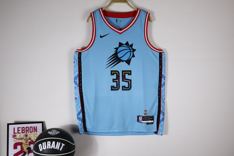 Regata NBA - Phoenix Suns City Edition 22/23 Swingman Version