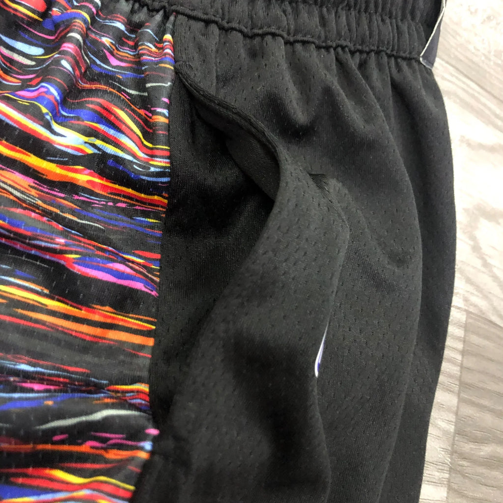 Shorts NBA - Brooklyn Nets City Edition 25/26