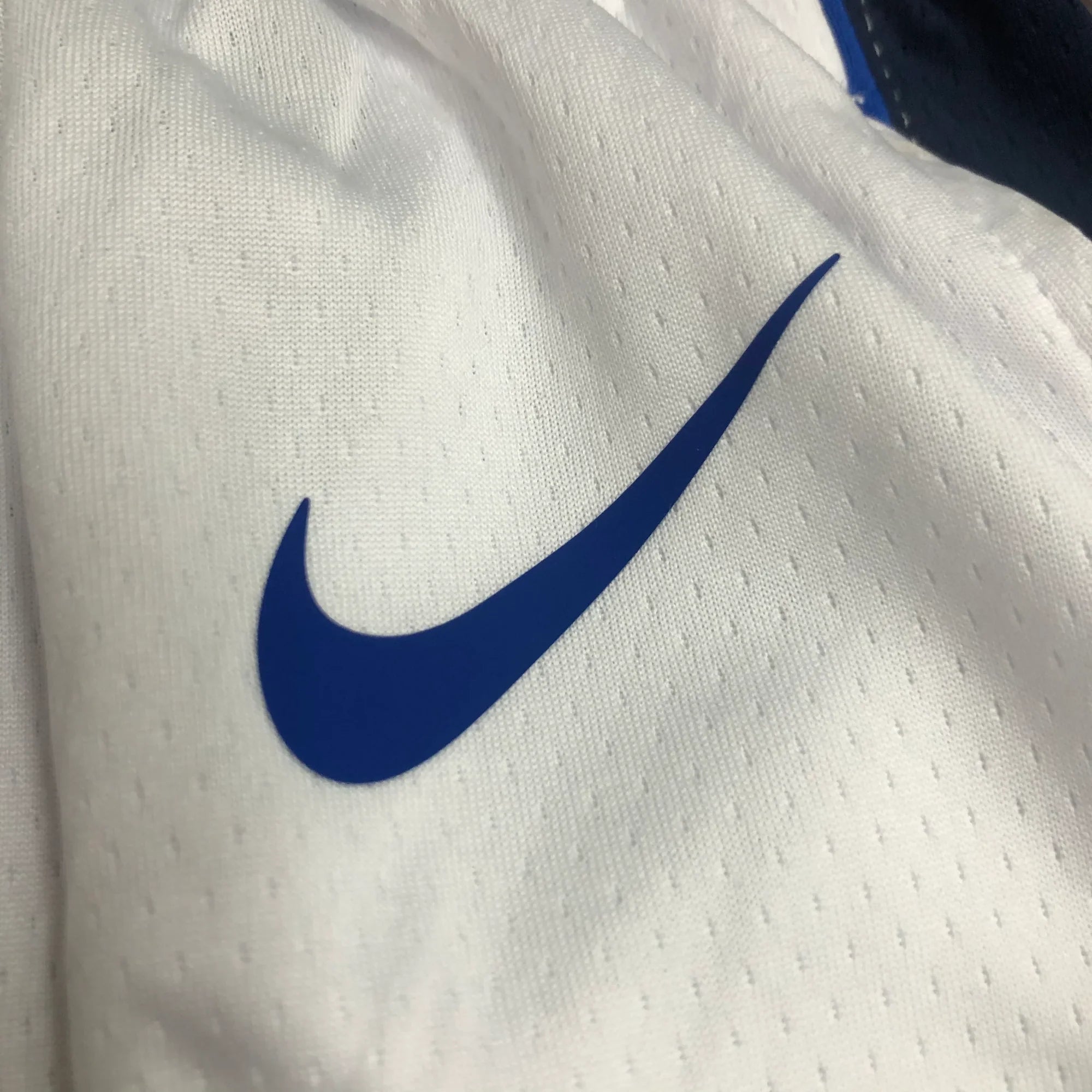Shorts NBA - Dallas Mavericks Association Edition