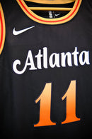 Regata NBA - Atlanta Hawks City Edition 22/23 Swingman Version