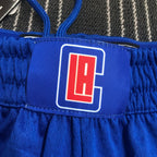 Shorts NBA - Los Angeles Clippers Icon Edition 20/21