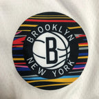 Shorts NBA - Brooklyn Nets City Edition 19/20