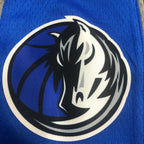 Shorts NBA - Dallas Mavericks Icon Edition
