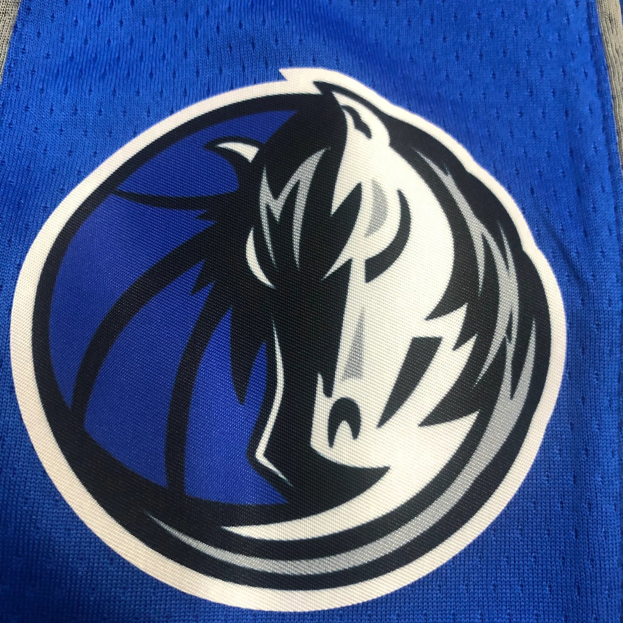 Shorts NBA - Dallas Mavericks Icon Edition