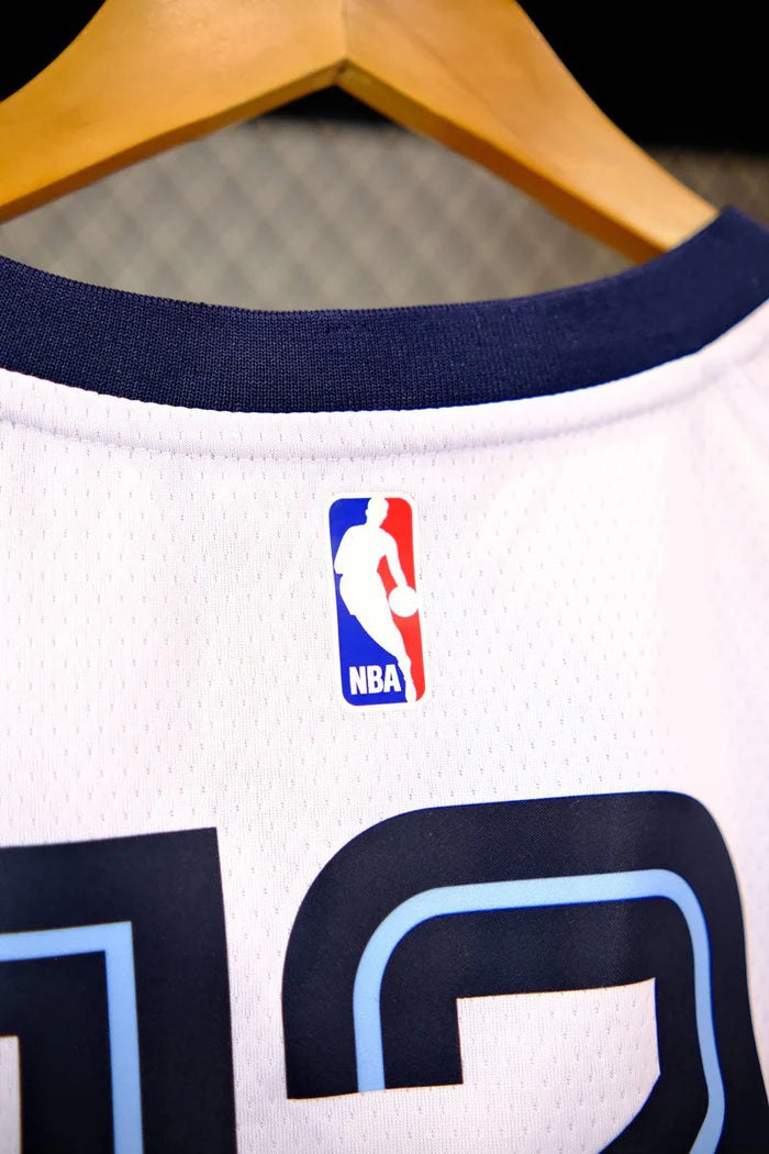Regata NBA - Memphis Grizzlies Association Edition 23/24 Swingman Version