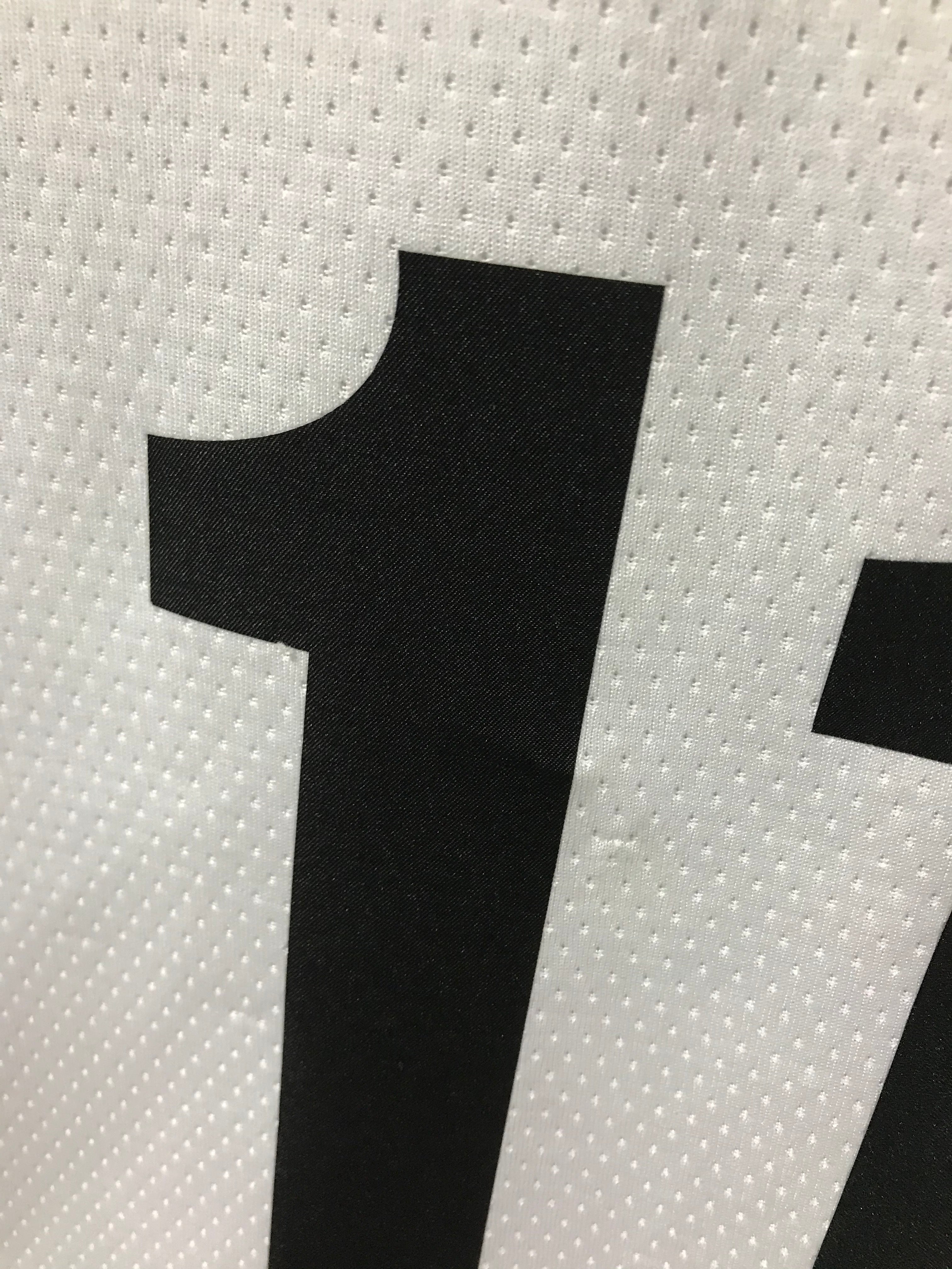 Regata NBA - Brooklyn Nets City Edition 19/20 Swingman Version