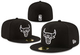 Boné NBA - Chicago Bulls