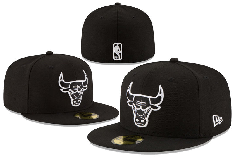 Boné NBA - Chicago Bulls