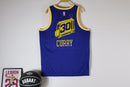 Regata NBA - Golden State Warriors Classic Edition 20/21 Swingman Version