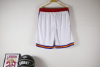 Shorts NBA - Golden State Warriors City Edition 24/25