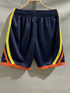 Shorts NBA - Golden State Warriors City Edition 20/21