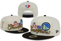 Boné NBA - Golden State Warriors