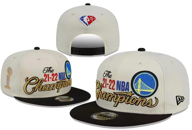 Boné NBA - Golden State Warriors