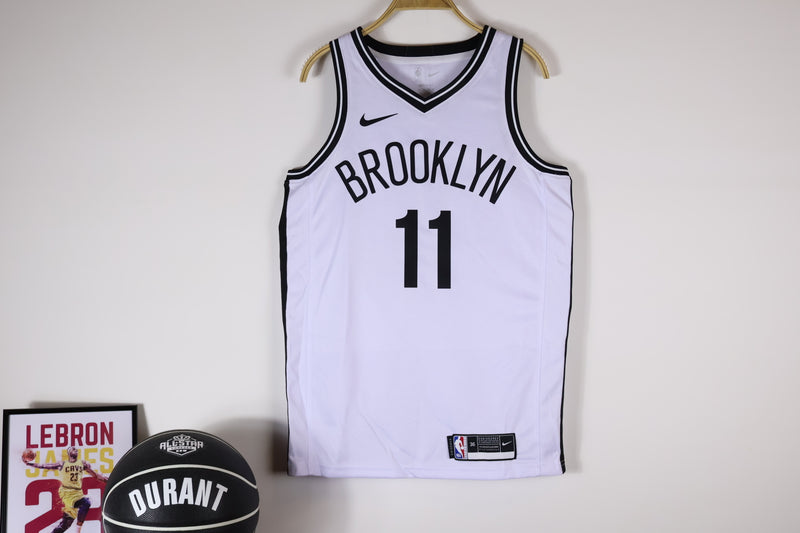 Regata NBA - Brooklyn Nets Association Edition Swingman Version