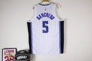 Regata NBA - Orlando Magic Association Edition 22/23 Swingman Version