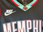 Regata NBA - Memphis Grizzlies Classic Edition 25/26 Swingman Version