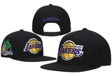 Boné NBA - Los Angeles Lakers