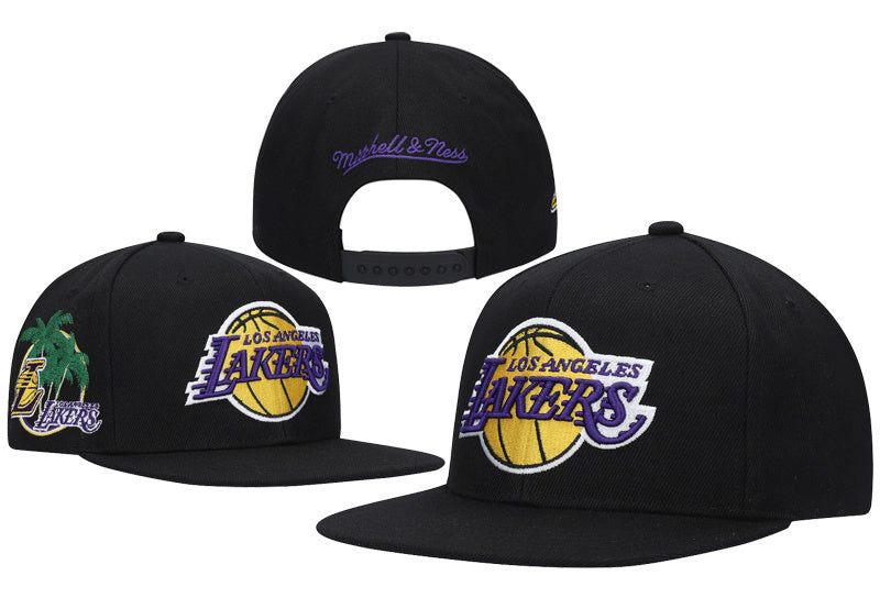 Boné NBA - Los Angeles Lakers