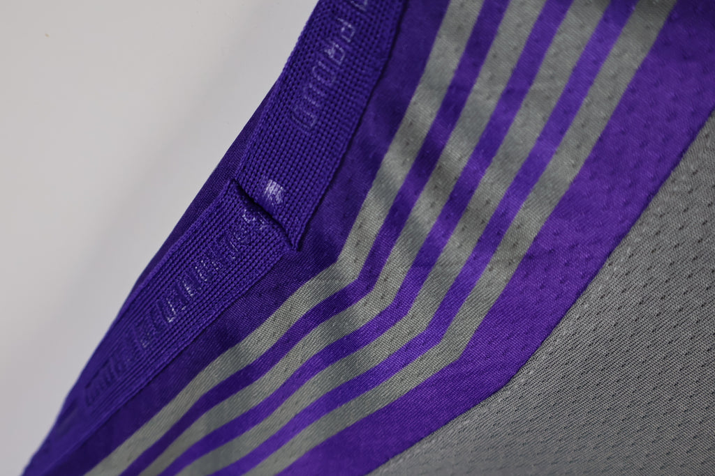 Regata NBA - Sacramento Kings City Edition 22/23 Edition Swingman Version