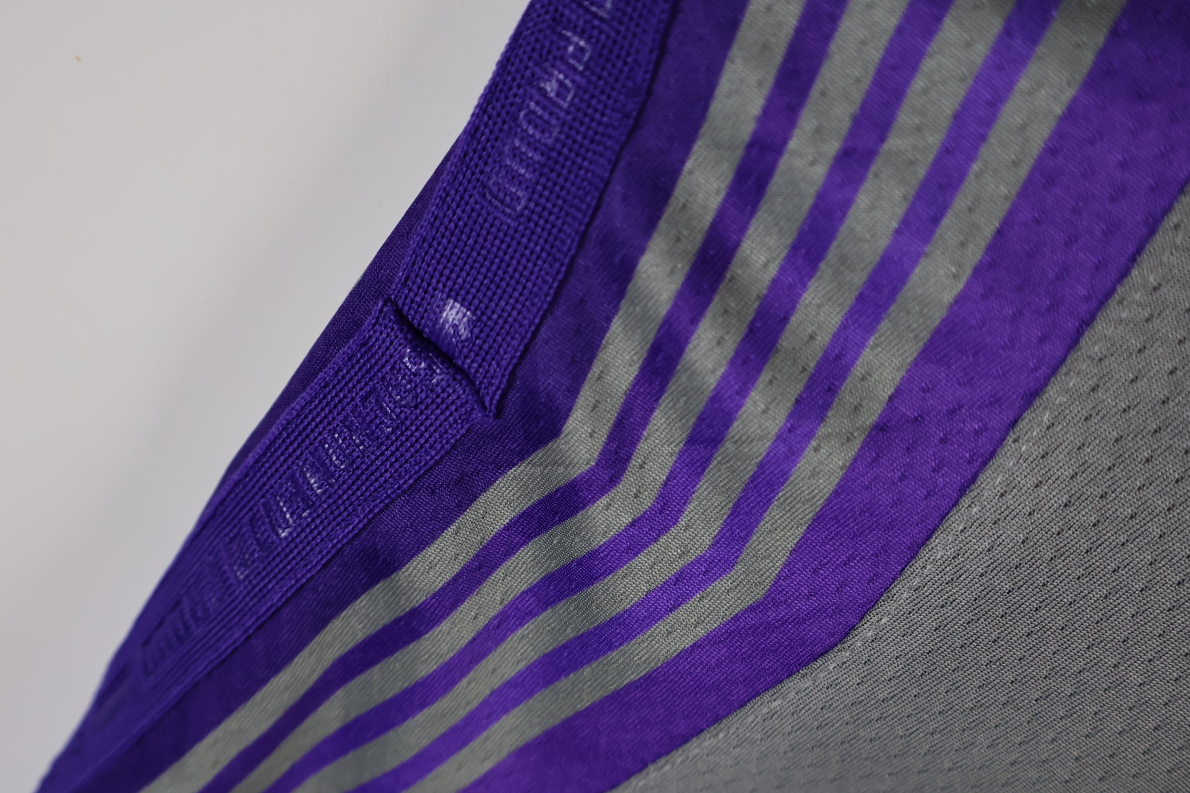 Regata NBA - Sacramento Kings City Edition 22/23 Edition Swingman Version