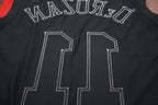 Regata NBA - Chicago Bulls City Edition 23/24 Authentic Version