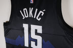 Regata NBA - Denver Nuggets City Edition 23/24 Swingman Version