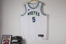 Regata NBA - Minnesota Timberwolves Classic Edition 23/24 Authentic Version