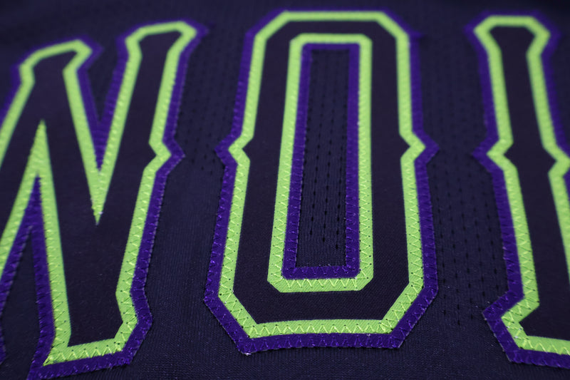 Regata NBA - New Orleans Pelicans City Edition 23/24 Authentic Version