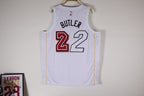 Regata NBA - Miami Heat City Edition 22/23 Swingman Version