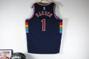 Regata NBA - Philadelphia 76ers City Edition 21/22 Swingman Version