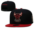 Boné NBA - Chicago Bulls