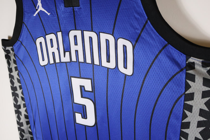 Regata NBA - Orlando Magic Statement Edition 22/23 Swingman Version