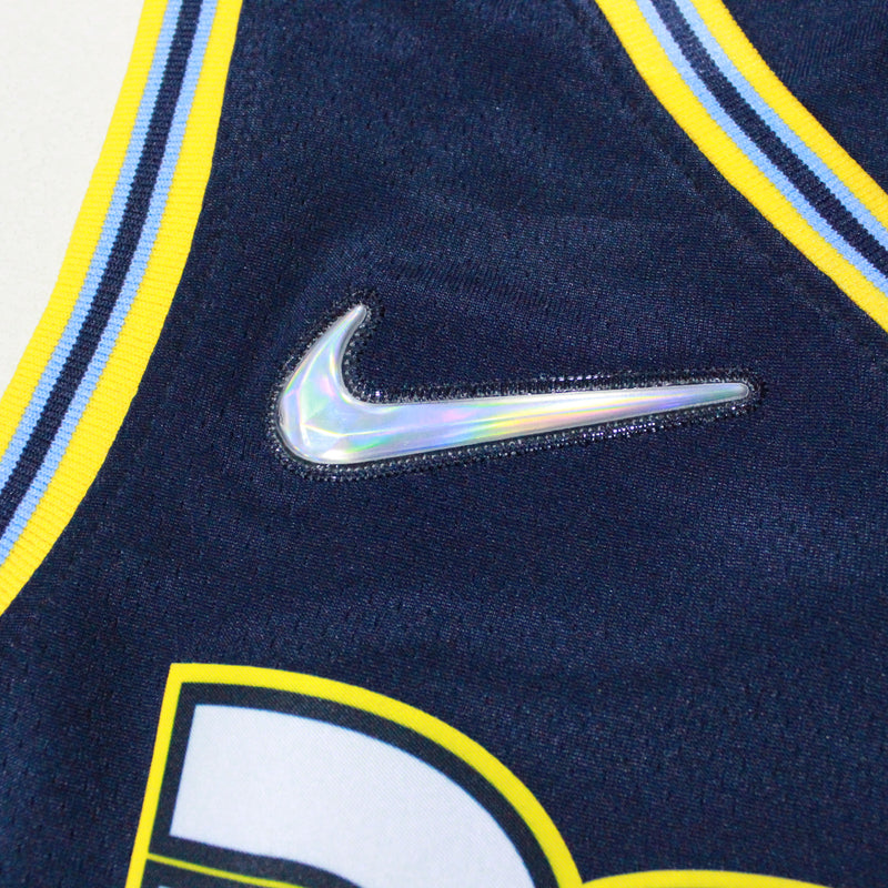 Regata NBA - Denver Nuggets City Edition 21/22 Swingman Version