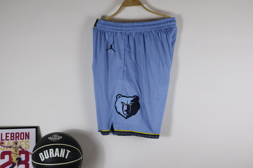 Shorts NBA - Memphis Grizzlies Statement Edition