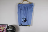Shorts NBA - Memphis Grizzlies Statement Edition