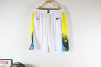 Shorts NBA - Indiana Pacers City Edition 24/25