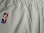 Shorts NBA - Golden State Warriors Association Edition