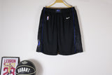 Shorts NBA - Dallas Mavericks City Edition 23/24