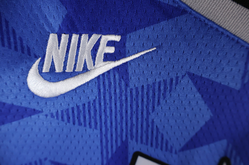 Regata NBA - Orlando Magic Classic Edition 23/24 Swingman Version